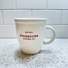 Starbucks 2007 18oz for sale  West Linn