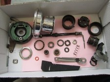 Sturmey archer gang gebraucht kaufen  Nortorf