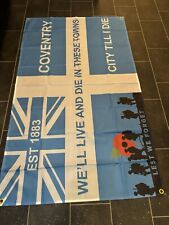 Coventry city sky d'occasion  Expédié en Belgium