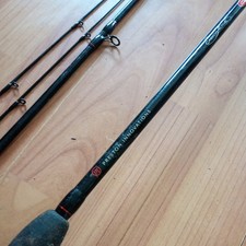 Preston innovations 10ft for sale  ISLEWORTH