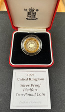 Royal mint 1997 for sale  UK