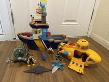 Fisher price imaginext for sale  SOUTH QUEENSFERRY