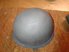 Bundeswehr stahlhelm vdn gebraucht kaufen  Hof