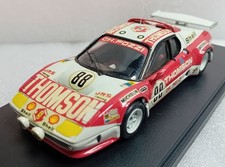 Ferrari 512 thomson usato  Italia