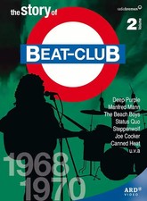 Story beatclub vol gebraucht kaufen  Berlin