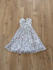 Damen kleid ballonkleid gebraucht kaufen  Essenbach