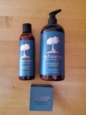 Haarpflege set rapunzel gebraucht kaufen  Plauen