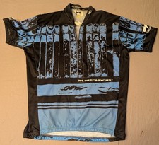Precaryous burn cycling for sale  Homer City