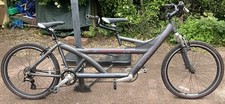 Barracuda california tandem for sale  SHREWSBURY