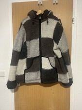 Woll jacke winter gebraucht kaufen  Nürnberg
