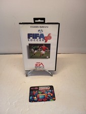 Boite vide fifa d'occasion  Esvres