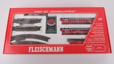 Fleischmann 6369 start gebraucht kaufen  Viersen