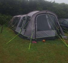 Outwell universal camping for sale  LOUGHBOROUGH