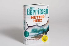 Tess gerritsen mutterherz gebraucht kaufen  Leipzig