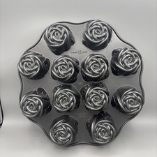 Nordic ware sweetheart for sale  Council Bluffs