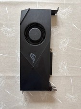 Asus gtx 1660 for sale  MILTON KEYNES