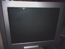 Sony trinitron 29cl d'occasion  Carcassonne