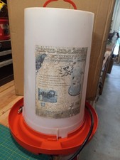 chicken fountain for sale  Brookfield