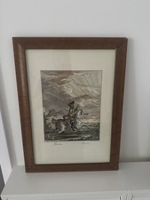 Johannes elias ridinger gebraucht kaufen  Bad Soden-Salmünster