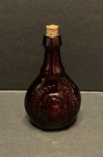 Vintage wheaton red for sale  Pelham