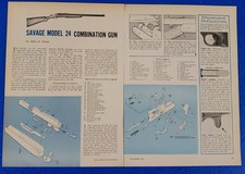 1963 savage model for sale  Mountain Home