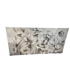 Flower pictures wall for sale  Lemon Grove