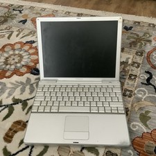 Apple powerbook a1010 for sale  POOLE
