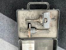 Armeg ebs electrical for sale  WARRINGTON