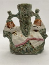 Antique staffordshire figurine for sale  HIGH WYCOMBE