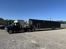 Used mobile kitchen for sale  Broussard
