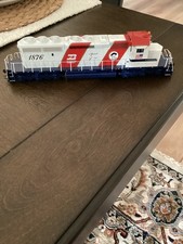 Lionel burlington northern for sale  Ball Ground