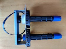 Intermec pd41 pd42 usato  Lecco
