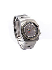 Tissot navigator sonorus gebraucht kaufen  Hameln