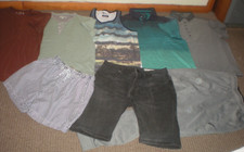 Bundle boys clothes for sale  SWANSEA