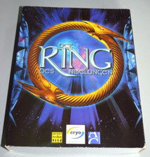 Ring nibelungen deutsch gebraucht kaufen  Greiz