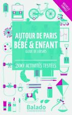 Balado autour paris d'occasion  Joinville