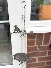 Vintage bird feeder for sale  SUTTON COLDFIELD