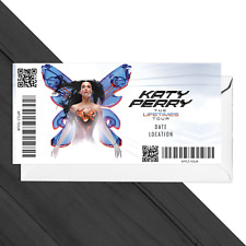 Katy perry lifetimes for sale  LONDON