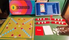 Scarabeo gioco società usato  Faenza