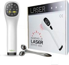 Handgehaltenes rotlichttherapi gebraucht kaufen  Versand nach Germany