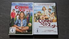 Conni teil dvd gebraucht kaufen  Groß-Bieberau