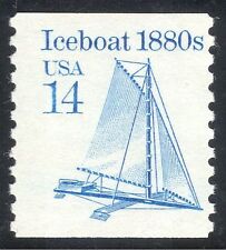 Usa 1985 iceboat for sale  BIRMINGHAM