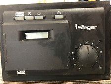 Sieger siegermatic s45 gebraucht kaufen  Nabburg