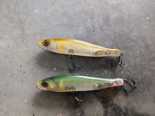 Fishing lures for sale  Purdy