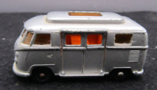 Vintage matchbox camper for sale  Shipping to Ireland