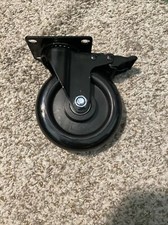 Swivel caster dual for sale  Scottsdale