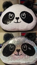 Panda bear black for sale  Newbury