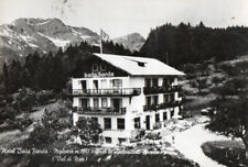 Malosco hotel baita usato  Teramo