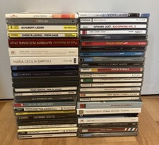 Gros lot audio d'occasion  Polliat