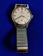 omega seamaster d epoca usato  Tricase